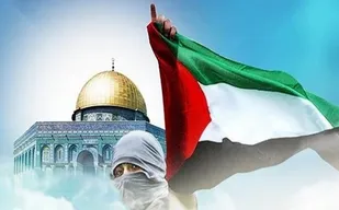 به زودی روز خوش پس از نابودی اسرائیل را جشن خواهیم گرفت/خرمشهر های بعدی پس از سوم خرداد 60 یکی از ورای دیگری از راه خواهد رسید