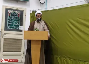 حراست از انقلاب مهمترین رسالت سپاه پاسداران انقلاب اسلامی است