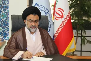 روحیه اخلاص،کار جهادی،فداکاری و ولایت مداری در قالب "مکتب حاج قاسم" تجلی نمود