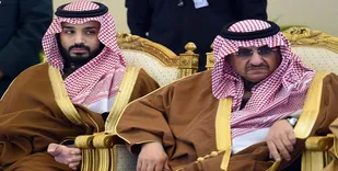 ابراز نگرانی قانونگذاران اروپایی از احتمال قتل&laquo; بن نایف&raquo; به دست ولی&zwnj;عهد سعودی