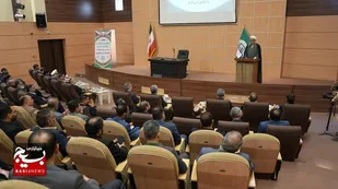 تقابل بنیادین حقوق بشر اسلامی با الگوهای غربی / خدمت&zwnj;رسانی؛ فلسفه اصلی مردم&zwnj;سالاری دینی