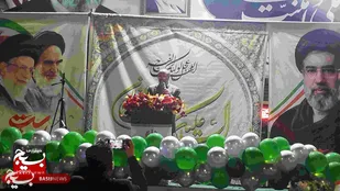 دشمن در جنگ ترکیبی در اوج استیصال و درماندگی قرار دارد