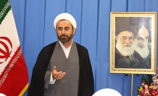 آیت&zwnj;الله رییسی با جان و دل برای خدمت به مردم تلاش می&zwnj;کرد