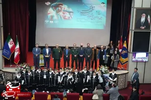 برترین&zwnj;های جشنواره سرود نغمه عشق آذربایجان غربی معرفی شدند