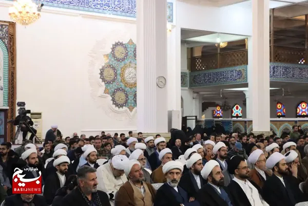 مراسم میرزاکوچک جنگلی