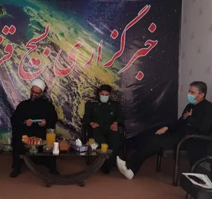 رسانه ها، پیام آوران عاشورا در دوران غربت کرونایی هستند