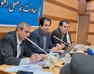 نیاز به ۱۴۵ همت برای عملیاتی شدن همه پروژه های کهگیلویه و بویراحمد