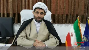 پیام تبریک نماینده ولی&zwnj;فقیه در سپاه فتح به مناسبت هفته معلم