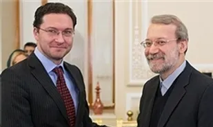 مصوبه اخیر کنگره آمریکا ناقض برجام است
