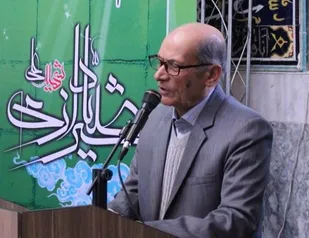 شهید &laquo;صیاد شیرازی&raquo; اسوه ایثار و از خودگذشتگی بود