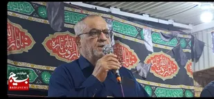 عشقی ۵۰ ساله به امام حسین(ع) و اهل بیت که در مداحی متبلور شد