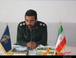۱۷۰ عنوان برنامه شاخص در هفته بسیج در اردستان برگزار می شود