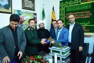 پرچمداری جهاد تبیین، یکی از تکالیف اصحاب رسانه در جامعه است