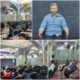 تفکر بسیجی باعث افول دشمنان نظام و انقلاب از جمله آمریکا و اسرائیل شده است