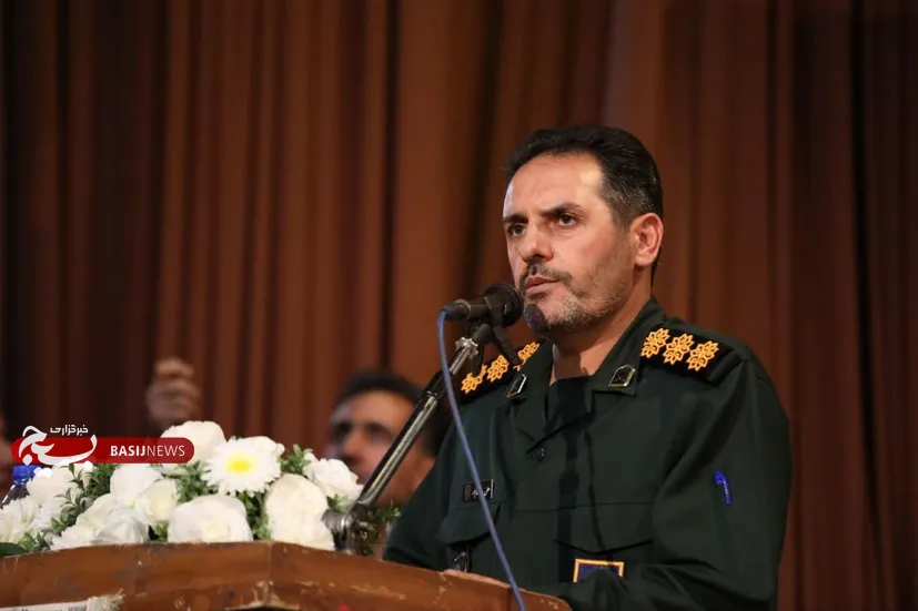 دفاع مقدس نماد وحدت و تاب‌آوری ملی است