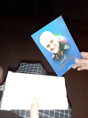تجلیل از بسیجیان پایگاه شهید بازوی شاهرود+ تصاویر