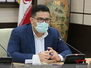 تخت&zwnj;های بیمارستانی استان بوشهر به ۲۴۰۰ تخت افزایش می&zwnj;یابد