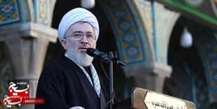 مشارکت بالای مردم در انتخابات موجب یأس دشمنان اهل&zwnj;بیت(ع) خواهد شد