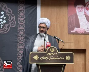 ورزشکاران، نور چشم ملت هستند و همواره عَلم عزت ملت را برافراشته نگاه داشته&zwnj;اند