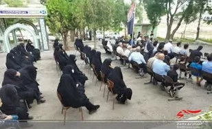 نباید ابزار پیاده سازی اهداف دشمن باشیم و بذر ناامیدی بپاشیم