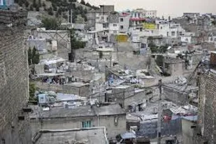 شناسایی 601 هکتار سکونتگاه غیررسمی در چهارمحال و بختیاری