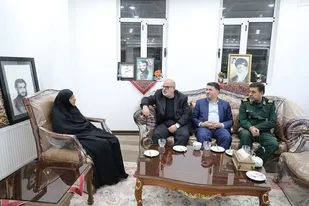 حادثه صحرای طبس در قالب جهاد تبیین بیان شود