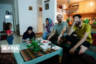 خانواده کامل، الگوی مطلوب تعداد فرزندان