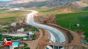 ۱۲۰۰ میلیارد تومان تا افزایش یک میلیون تنی محصولات کشاورزی اردبیل