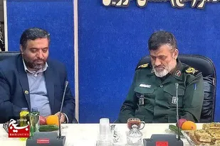 &nbsp;

سپاه پای کار خدمت به محرومین و نیازمندان