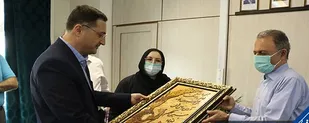 رسانه ملی در هدایت خیرین برای کمک به محرومان و بیماران، آمادگی دارد
