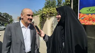 بازنگری طرح&zwnj;های هادی روستایی در استان البرز شتاب گرفت؛ نگاه انبساطی برای ارتقای سرانه&zwnj;ها و پایداری روستاها