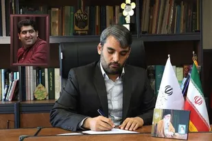" محمدعلی زنجانی " سرپرست اداره استعدادهای درخشان و دانش پژوهان جوان آموزش و پرورش شهرستان&zwnj;های استان تهران شد