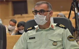 &nbsp;کشف حدود ۵ تن انواع مواد مخدر در استان همدان