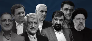 مستندهای تبلیغاتی نامزدها