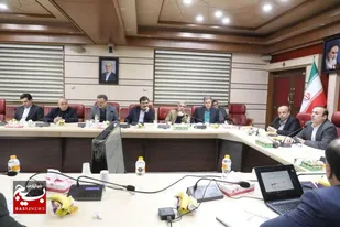 &nbsp;تاکید مسوولان استان بر تسریع در روند اجرایی طرح آبرسانی از سد طالقان