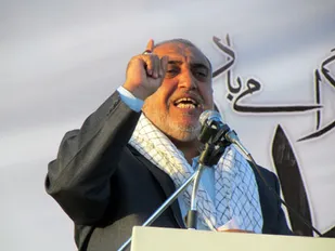 نقشه دشمن برای جنگ سی&zwnj;ساله شیعه و سنی با تدابیر رهبری خنثی شد/ یمن برگ برنده مقاومت است