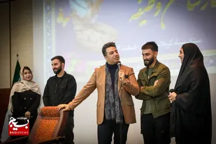 جشن خانوادگي رمضان ویژه سربازان متاهل سپاه کربلا برگزار شد