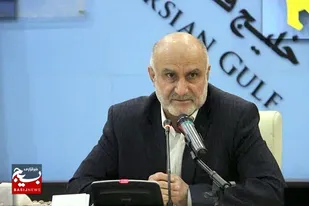 پیام استاندار بوشهر بمناسبت فرا رسیدن هفته سربازان گمنام امام زمان(عج)
