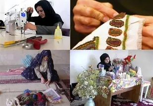 ایجاد بیش از ۶ هزارفرصت شغلی برای مددجویان زنجانی