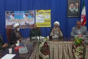 انتخابات مهم&zwnj;ترین رویداد جمهوری اسلامی ایران است