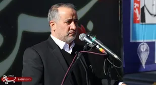 وحدت، نعمت ولایت و امنیت سه دستاورد نظام مقدس جمهوری اسلامی ايران است