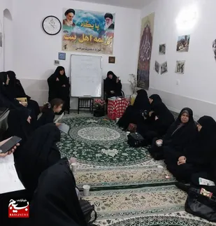 تبیین جایگاه زن در اسلام و جوامع غربی