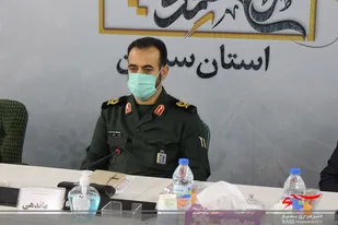 ۹۳۰ تیم در طرح شهید سلیمانی در استان سازماندهی شده اند
