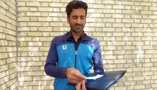 اگر سپاه نبود