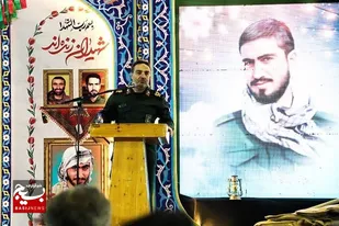 خدمت صادقانه به مردم راهکار مقابله با اهداف دشمنان است /مجلس قانون شهدای جهادگر را تصویب کند