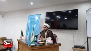 تاکید بر نقش دانشجوی بسیجی در تولید فکر، خدمت&zwnj;رسانی و عدالت&zwnj;طلبی