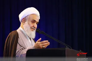 ضمن قدردانی از خدمات دولت&zwnj;، همواره مطالبات مردم را پیگیری می&zwnj;کنیم