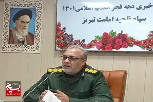 برگزاری بیش از 10 عنوان برنامه در هر پایگاه همزمان با دهه فجر