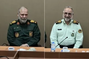 پیام تبریک سردار جمیری فرمانده سپاه استان قم به مناسبت فرا رسیدن هفته انتظامی