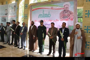 شهید مطهری یک معلم  واقعی در مرتبه عمل بود